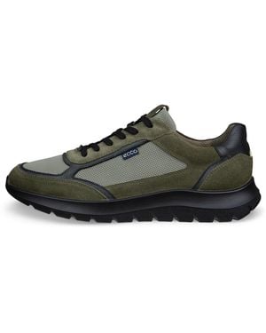 Ecco City Stride - Grün