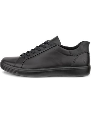 Ecco Soft 7 M - Black