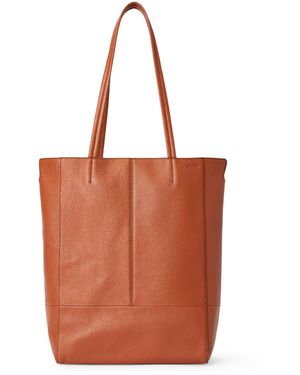 Ecco Aven Tote - Orange