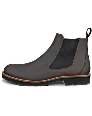 Ecco Jamestown - Black