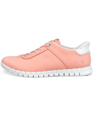 Ecco Gruuv Lite - Pink