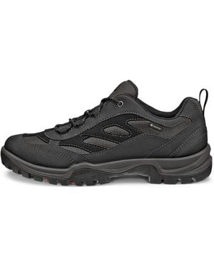 Ecco Xpedition Iii - Black