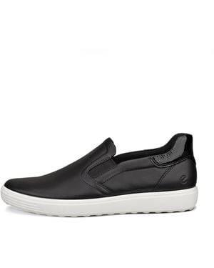 Ecco Soft 7 - Black