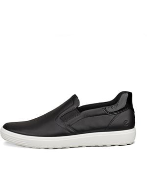 Ecco Soft 7 - Black