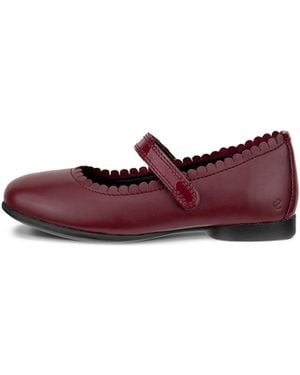 Ecco Anine - Purple