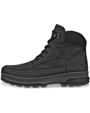 Ecco Rugged Track - Black