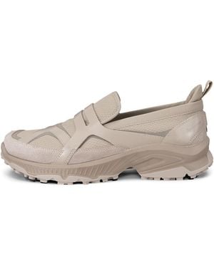 Ecco Nrl Receptor Xp - Grey