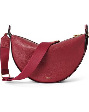 Ecco Fortune Bag M - Red