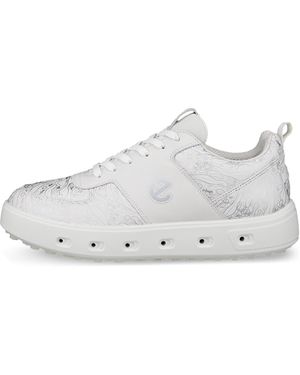Ecco Golf Street 720 - Weiß
