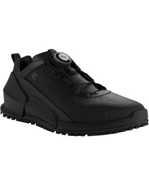 Ecco Biom 2.0 Boa Wanderschuh für - Schwarz