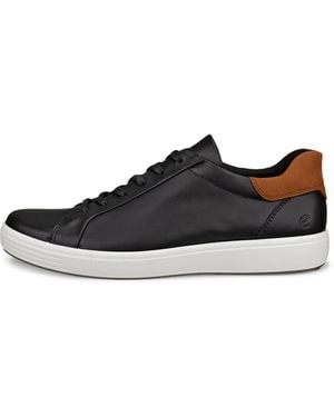Ecco Soft 7 - Black