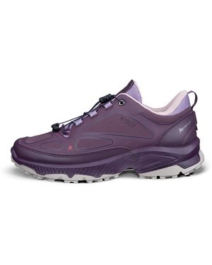 Ecco Receptor Xp - Lila
