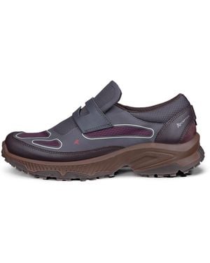 Ecco Receptor Xp - Gray
