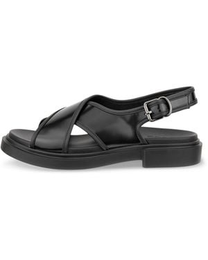 Ecco Metropole Seoul - Black