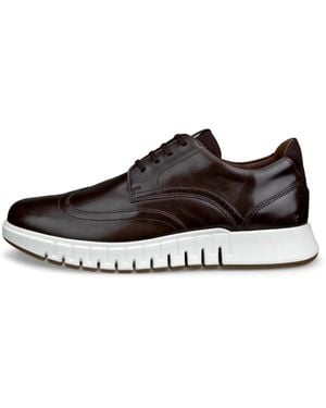 Ecco Gruuv Studio M - White