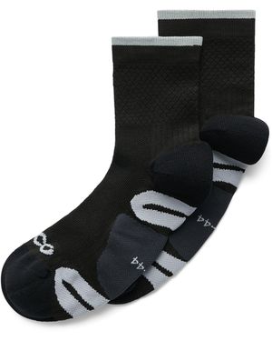 Ecco Tech Tour Lite Mid-Cut - Black