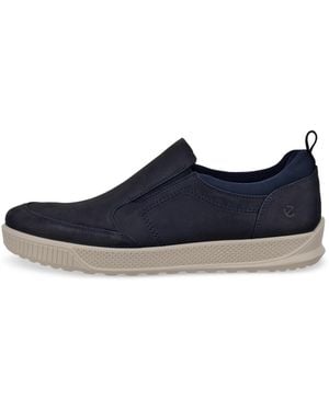 Ecco Byway - Blue