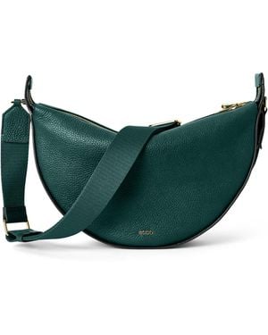 Ecco Fortune Bag M - Green