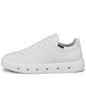 Ecco Street 720 - White