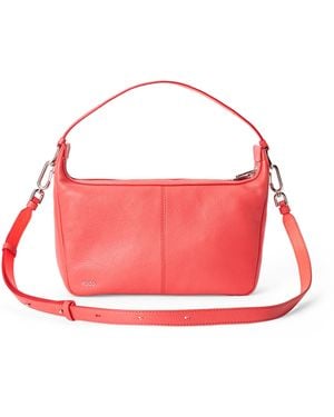 Ecco Hobo S - Pink