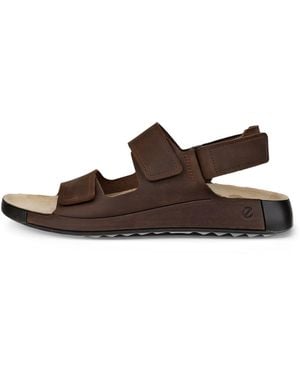 Ecco Cozmo - Brown