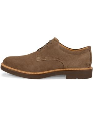 Ecco Metropole London - Brown