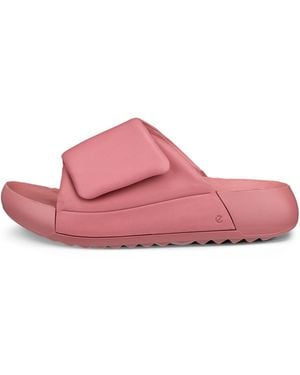 Ecco Cozmo Pf - Pink