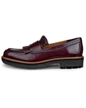 Ecco Metropole Oslo - Brown