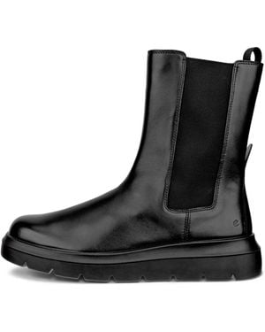 Ecco Nouvelle Chelsea Boot Size - Black