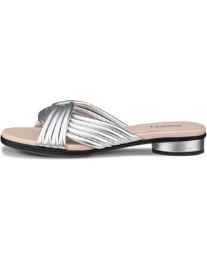 Ecco Sculpted Alba 25 - White