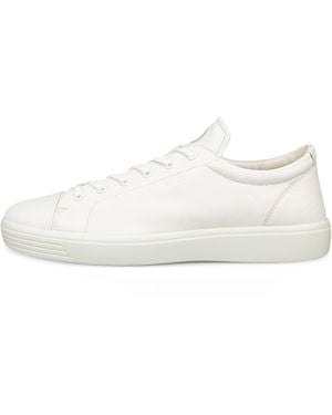 Ecco Cg Soft - White