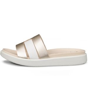 Ecco Flowt - White