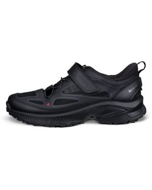 Ecco Receptor Xp - Black