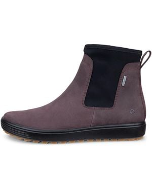Ecco Soft 7 Tred - Purple