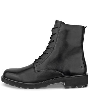 Ecco Metropole Vienna - Black
