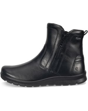 Ecco Babett Boot - Black