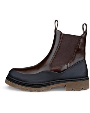 Ecco Grainer - Black