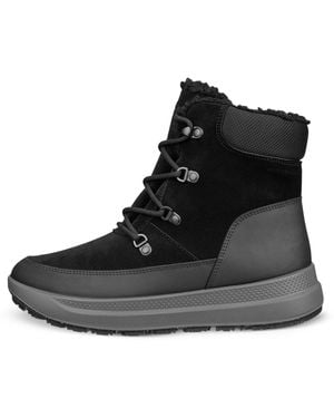 Ecco Alpina - Black