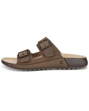 Ecco Cozmo - Brown