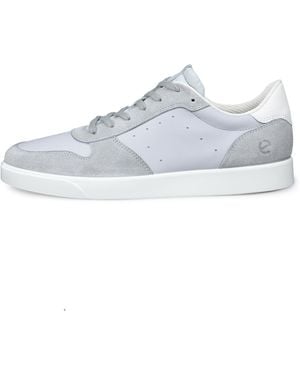 Ecco Street Lite - White