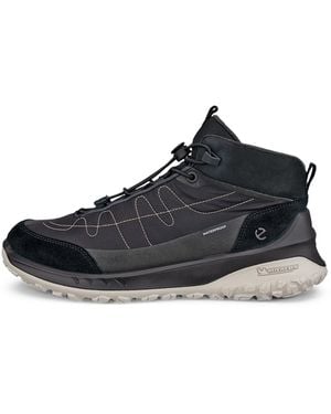 Ecco Ult-Trn - Schwarz