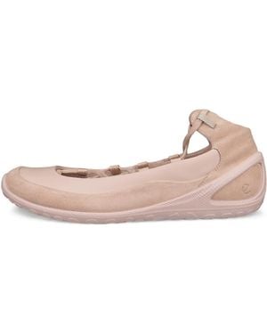 Ecco Biom Lite - Pink
