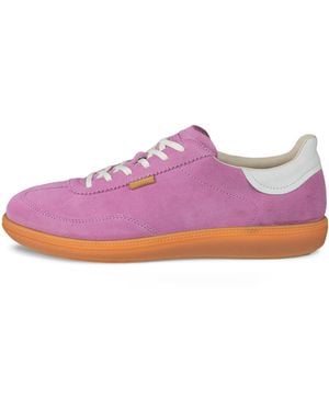 Ecco Soft 11 - Purple