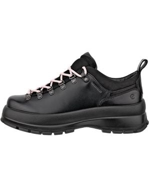 Ecco Track 30 - Black