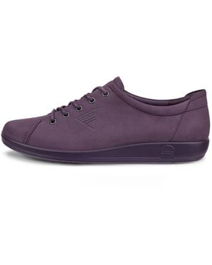 Ecco Soft 2.0 - Purple