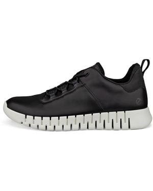 Ecco Gruuv Trainer Size - Black