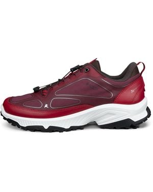 Ecco Receptor Xp - Rot
