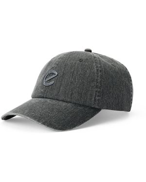 Ecco Soft Cap - Grey