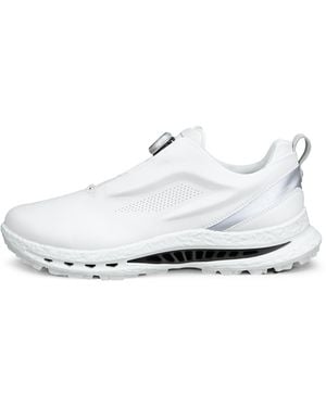 Ecco Golf Biom C5 - Weiß
