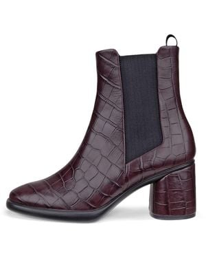 Ecco Sculpted Lx 55 - Purple